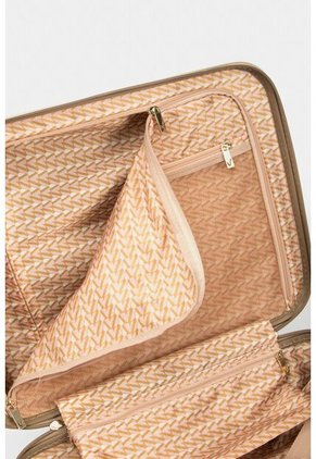 Maleta 20 Pulgadas Vida Dorado Maleta 20 Pulgadas Vida Dorado Vélez