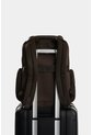 Tula Morral Caval De Lona Y Cuero Para Hombre Confort Tula Morral Caval De Lona Y Cuero Para Hombre Confort Cafe VÉLEZ de Vélez