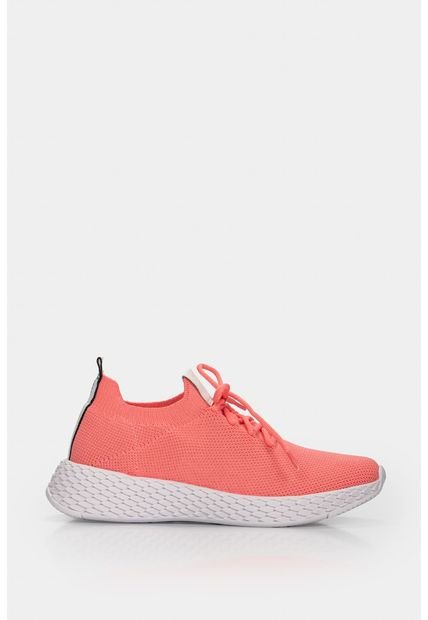 Tenis Casuales Mistral En Téxtil Para Mujer Detalles En Reata Fucsia Tenis Casuales Mistral En Téxtil Para Mujer Detalles En Reata Fucsia 34 Vélez