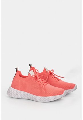 Tenis Casuales Mistral En Téxtil Para Mujer Detalles En Reata Fucsia Tenis Casuales Mistral En Téxtil Para Mujer Detalles En Reata Fucsia 34 Vélez