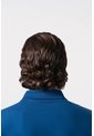Polo Manga Corta Semi Fit Para Hombre Polo Manga Corta Semi Fit Para Hombre Azul Oscuro XXL VÉLEZ de Vélez