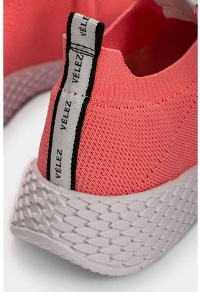 Tenis Casuales Mistral En Téxtil Para Mujer Detalles En Reata Fucsia Tenis Casuales Mistral En Téxtil Para Mujer Detalles En Reata Fucsia 34 Vélez