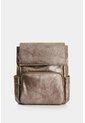 Morral De Cuero Folia Para Mujer Zermat Morral De Cuero Folia Para Mujer Zermat Plata VÉLEZ de Vélez