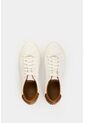 Tenis En Cuero Para Mujer Oda 3 Tenis En Cuero Para Mujer Oda 3 Blanco 38 VÉLEZ de Vélez