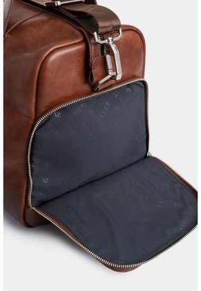 Bowling Esencial 2 De Cuero Para Hombre Efecto Envejecido Bowling Esencial 2 De Cuero Para Hombre Efecto Envejecido Miel VÉLEZ