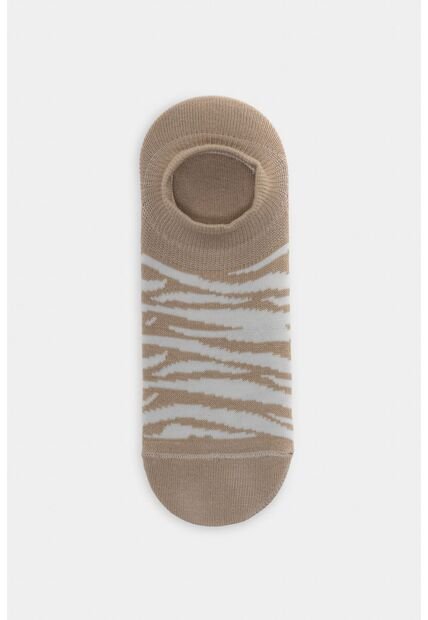 Calcetines Baleta Kioto En Tejido Circular Para Mujer Calcetines Baleta Kioto En Tejido Circular Para Mujer Arena XS VÉLEZ