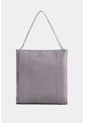 Shopping Caltha De Cuero Para Mujer Cargadera De Mano Metálica Shopping Caltha De Cuero Para Mujer Cargadera De Mano Metálica Lila VÉLEZ de Vélez