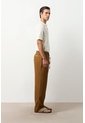 Pantalón Relaxed Fit Para Hombre Elon Pantalón Relaxed Fit Para Hombre Elon Cafe 36 VÉLEZ de Vélez