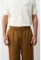 Pantalón Relaxed Fit Para Hombre Elon Pantalón Relaxed Fit Para Hombre Elon Cafe 36 VÉLEZ de Vélez