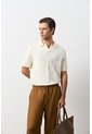 Pantalón Relaxed Fit Para Hombre Elon Pantalón Relaxed Fit Para Hombre Elon Cafe 36 VÉLEZ de Vélez