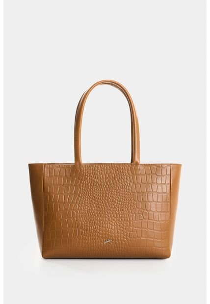 Shopping De Cuero Grabado Para Mujer Cala Shopping De Cuero Grabado Para Mujer Cala Miel VÉLEZ