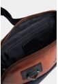 Riñonera Kanvas 2 De Cuero Para Hombre Contraste De Color Riñonera Kanvas 2 De Cuero Para Hombre Contraste De Color Brandy VÉLEZ de Vélez