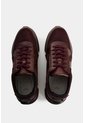 Tenis En Cuero Para Hombre Halo 2 Tenis En Cuero Para Hombre Halo 2 Vinotinto 44 VÉLEZ de Vélez