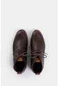 Botas Calgary De Cuero Para Hombre Acabado Natural Botas Calgary De Cuero Para Hombre Acabado Natural Cafe 46 VÉLEZ de Vélez