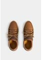Zapatos Cordón Napoles 2.0 De Cuero Para Mujer Punteras En Contraste Zapatos Cordón Napoles 2.0 De Cuero Para Mujer Punteras En Contraste Miel 41 VÉLEZ de Vélez