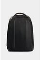 Morral Lona Oviedo Monocromático Negro Morral Lona Oviedo Monocromático Negro VÉLEZ de Vélez