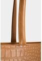 Shopping De Cuero Grabado Para Mujer Cala Shopping De Cuero Grabado Para Mujer Cala Miel VÉLEZ de Vélez