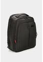 Morral Milenia En Lona Para Hombre Multifuncional Morral Milenia En Lona Para Hombre Multifuncional Negro VÉLEZ de Vélez