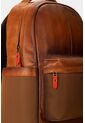 Morral Fagus 2.0 De Cuero Para Hombre Lona En Nylon Morral Fagus 2.0 De Cuero Para Hombre Lona En Nylon Miel VÉLEZ de Vélez