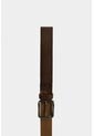 Cinturón Unifaz De Cuero Para Hombre Ocean Cinturón Unifaz De Cuero Para Hombre Ocean Miel 32 VÉLEZ de Vélez