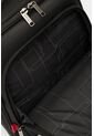Morral Milenia En Lona Para Hombre Multifuncional Morral Milenia En Lona Para Hombre Multifuncional Negro VÉLEZ de Vélez