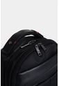 Morral Lona Monocromático Morral Lona Monocromático Negro VÉLEZ de Vélez
