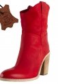 Botas Velez Rojo de Vélez