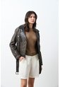 Sweater Tejido Taroa Para Mujer Semi Cropped Sweater Tejido Taroa Para Mujer Semi Cropped Miel L VÉLEZ de Vélez