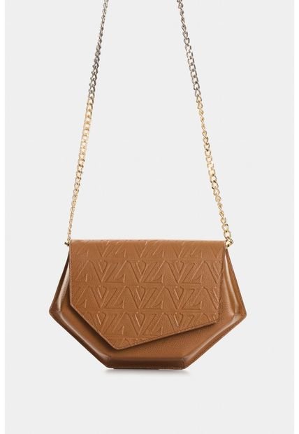 Manos Libres Hexa De Cuero Para Mujer Monogram Manos Libres Hexa De Cuero Para Mujer Monogram Miel Vélez