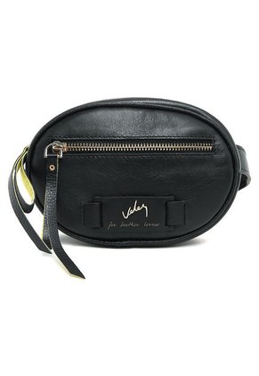 Riñonera Negro Vélez