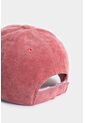 Gorra Trucker Borges 2 En Corduroy Para Hombre Visera Curva Gorra Trucker Borges 2 En Corduroy Para Hombre Visera Curva Rosado M VÉLEZ de Vélez