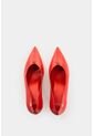 Tacones Jacinto De Cuero Para Mujer Stiletto Tacones Jacinto De Cuero Para Mujer Stiletto Rojo 40 VÉLEZ de Vélez