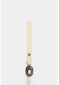 Cinturón Unifaz En Cuero Para Mujer Sierra Cinturón Unifaz En Cuero Para Mujer Sierra Crema XL VÉLEZ de Vélez