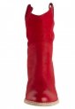 Botas Velez Rojo de Vélez
