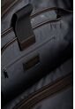 Morral Waterproof 2 De Cuero Para Hombre Cremallera Bidireccional Morral Waterproof 2 De Cuero Para Hombre Cremallera Bidireccional Cafe VÉLEZ de Vélez