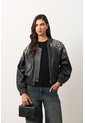 Top Tejido Astromelia Para Mujer Liviano Top Tejido Astromelia Para Mujer Liviano Negro L VÉLEZ de Vélez