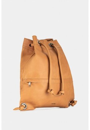 Morral De Cuero Amatista Para Mujer Detalles Anudados Morral De Cuero Amatista Para Mujer Detalles Anudados Miel Vélez