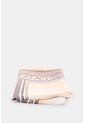 Pañuelo Grande Iskay Para Mujer Estampado Pañuelo Grande Iskay Para Mujer Estampado Crema XS VÉLEZ de Vélez