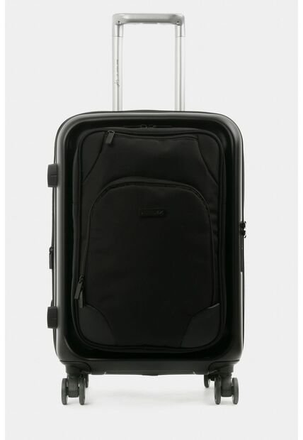 Maleta De Viaje Barcella Negro Maleta De Viaje Barcella Negro VÉLEZ