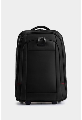 Morral Lona Monocromático Morral Lona Monocromático Negro VÉLEZ