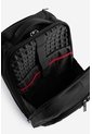 Morral Lona Monocromático Morral Lona Monocromático Negro VÉLEZ de Vélez
