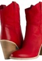 Botas Velez Rojo de Vélez