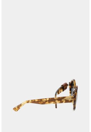 Gafas De Sol Atenas Para Mujer Silueta Redonda Gafas De Sol Atenas Para Mujer Silueta Redonda Cafe VÉLEZ