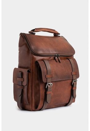 Morral New Archaeology De Cuero Para Hombre Vintage Morral New Archaeology De Cuero Para Hombre Vintage Miel VÉLEZ