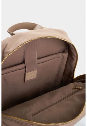 Morral Broni De Lona Para Mujer Versátil Morral Broni De Lona Para Mujer Versátil Arena VÉLEZ