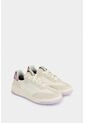 Tenis Niebla De Cuero Para Mujer Corte Deportivo Tenis Niebla De Cuero Para Mujer Corte Deportivo Blanco 34 VÉLEZ de Vélez