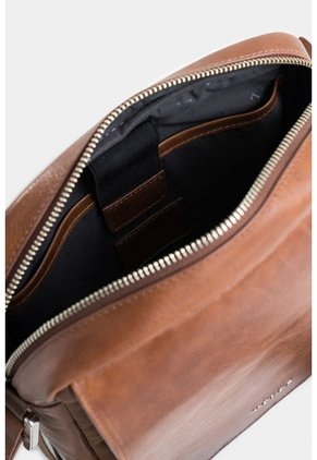 Manos Libres Helios De Cuero Para Hombre Silueta Deportiva Manos Libres Helios De Cuero Para Hombre Silueta Deportiva Miel VÉLEZ