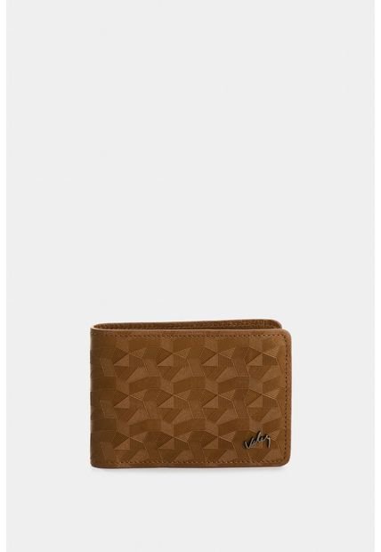 Billetera Jalisco De Cuero Para Hombre Placa óptica Billetera Jalisco De Cuero Para Hombre Placa óptica Miel Vélez