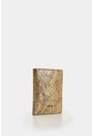 Billetera De Cuero Folia Para Mujer Olivia Billetera De Cuero Folia Para Mujer Olivia Dorado VÉLEZ de Vélez