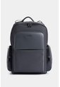 Tula Morral Caval De Lona Y Cuero Para Hombre Confort Tula Morral Caval De Lona Y Cuero Para Hombre Confort Gris VÉLEZ de Vélez